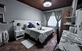Elsjes Guesthouse